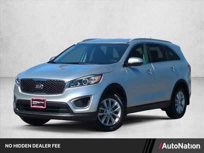 Used 2017 Kia Sorento FWD