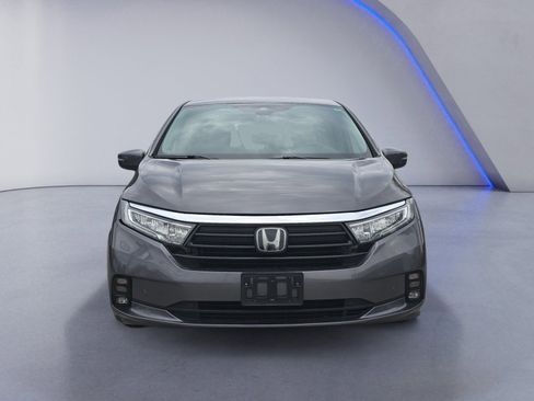 Used 2023 Honda Odyssey Touring image 8