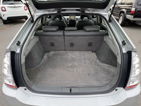 Used 2009 Toyota Prius image 11