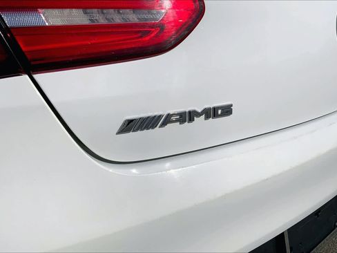 Used 2018 Mercedes-Benz GLE 43 AMG 4MATIC Coupe image 10