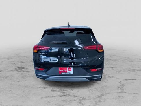 Used 2025 Buick Encore GX Preferred image 9