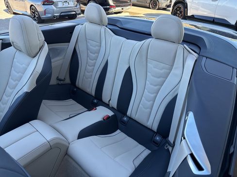New 2026 BMW M850i xDrive Convertible image 21
