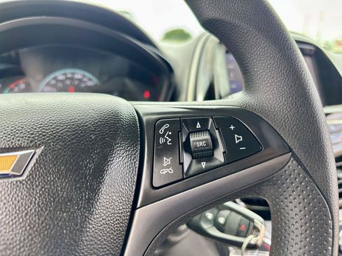 Used 2022 Chevrolet Spark LT FWD image 27