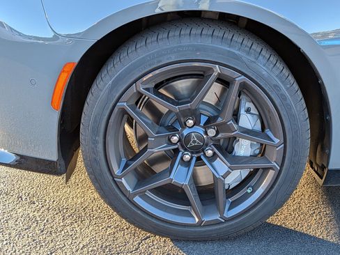 New 2026 Dodge Charger Scat Pack image 9