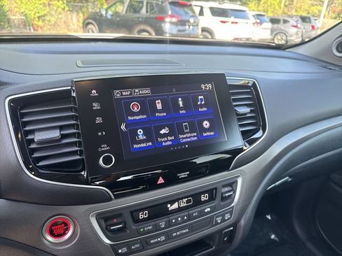 Used 2023 Honda Ridgeline RTL-E image 21