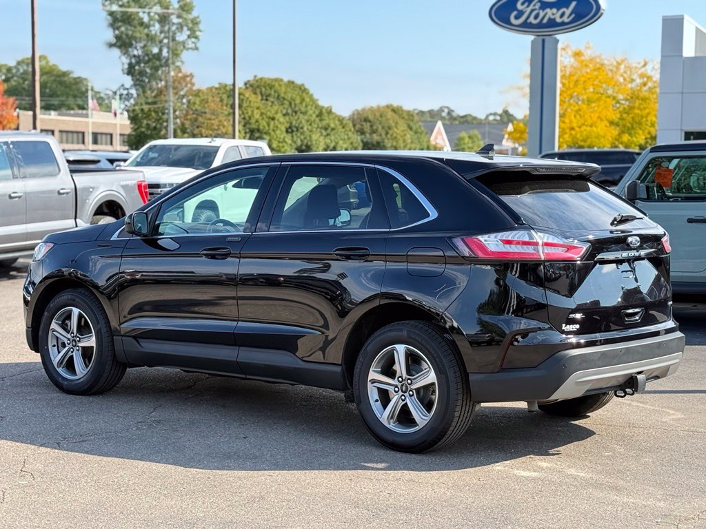Used 2024 Ford Edge SEL w/ Convenience Package AWD/4WD image 37