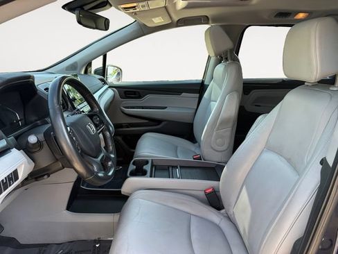 Used 2019 Honda Odyssey EX-L image 9