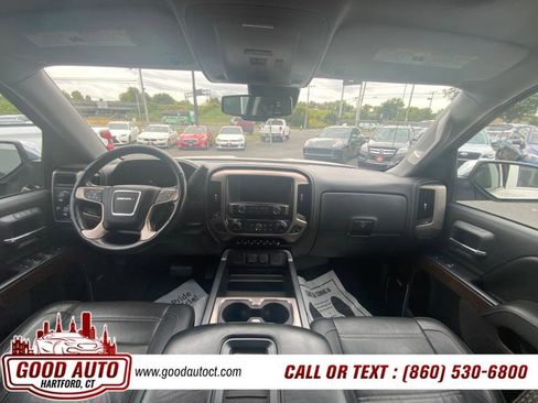 Used 2017 GMC Sierra 1500 Denali image 14