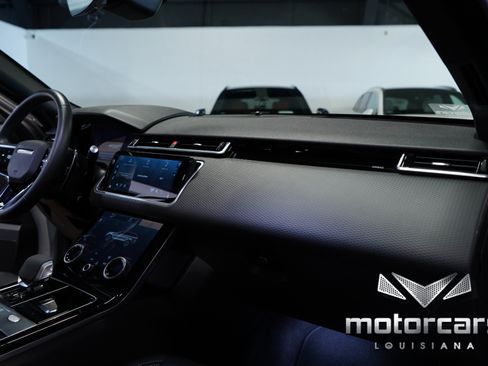 Used 2023 Land Rover Range Rover Velar R-Dynamic S AWD/4WD image 28