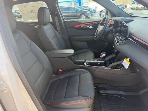 New 2026 Chevrolet TrailBlazer RS w/ Convenience Package image 26