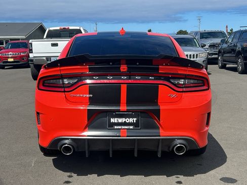 Used 2021 Dodge Charger R/T RWD image 40