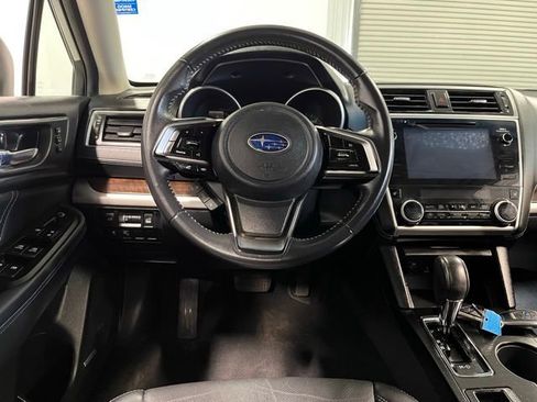 Used 2018 Subaru Outback 2.5i Limited w/ Protection Package #1 image 21