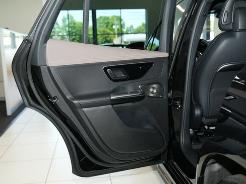 Certified 2025 Mercedes-Benz EQE AMG 4MATIC SUV image 50