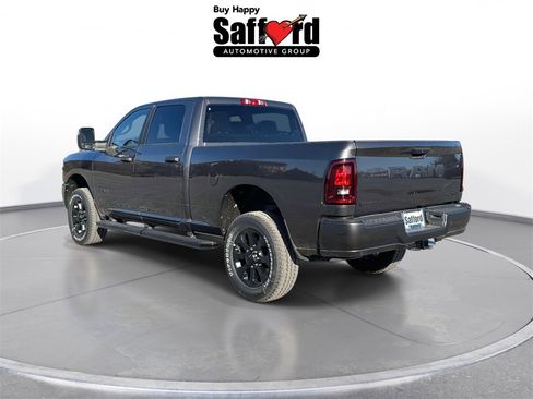 New 2026 RAM 2500 Big Horn image 5