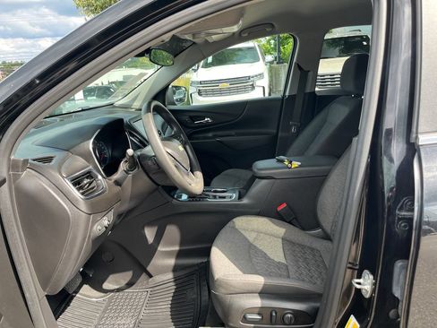 Used 2023 Chevrolet Equinox LT AWD/4WD image 9