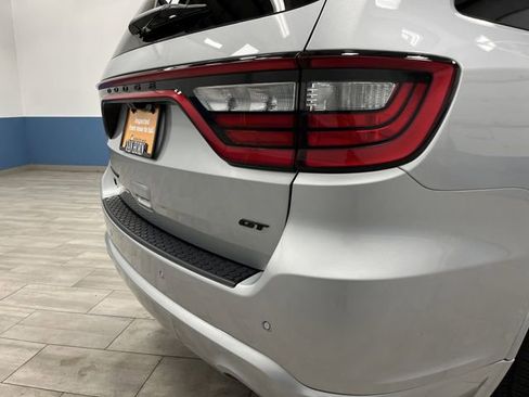 Used 2025 Dodge Durango GT w/ Blacktop Package image 34
