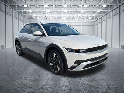 New 2026 Hyundai Ioniq 5 SE