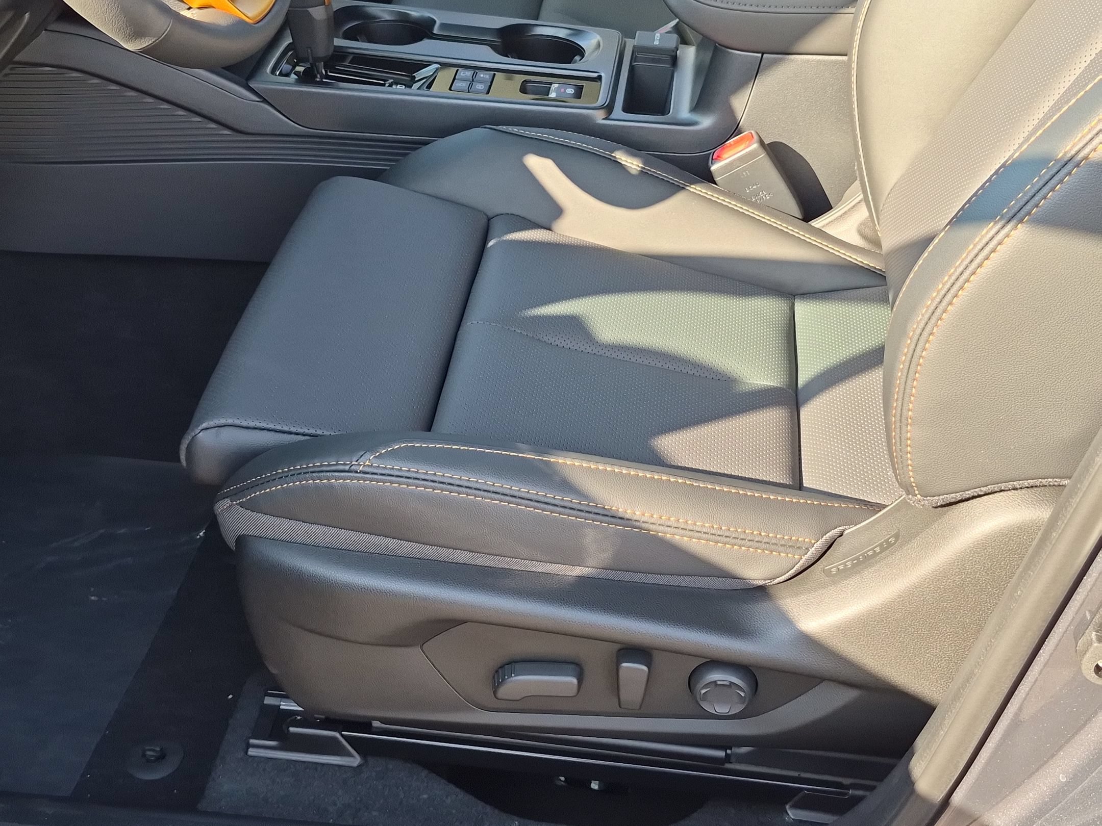New 2026 Subaru Outback Wilderness AWD/4WD image 14