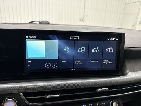 Used 2025 Hyundai Sonata SEL FWD image 14