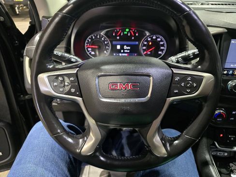 Used 2019 GMC Terrain Denali w/ Advanced Safety Package AWD/4WD image 30