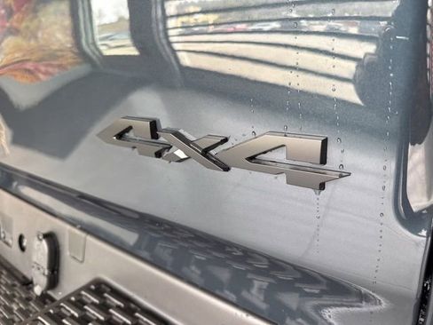 New 2026 RAM 1500 Express AWD/4WD image 17