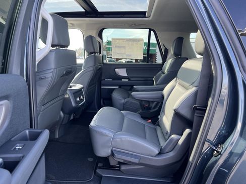 New 2026 Ford Expedition Max Active image 43