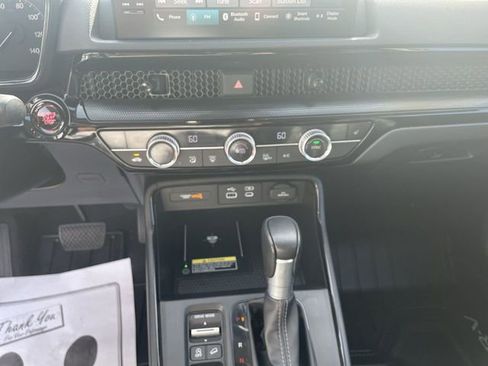 Certified 2024 Honda CR-V EX-L image 19