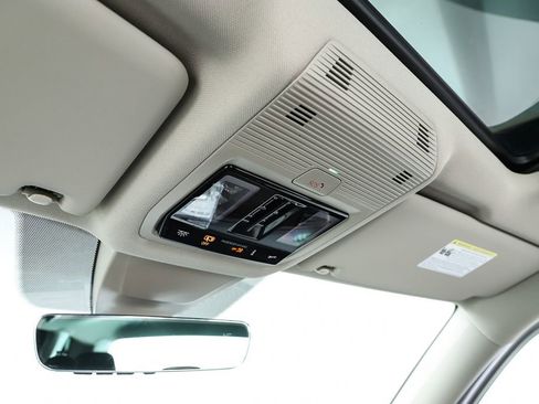 New 2026 Volkswagen Atlas SEL image 26