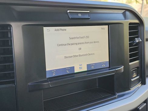 Used 2025 Ford F250 XLT AWD/4WD image 27