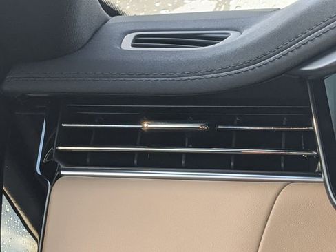 Used 2024 Land Rover Range Rover Sport Dynamic SE image 26