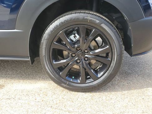 New 2026 MAZDA CX-30 Aire Edition AWD/4WD image 7