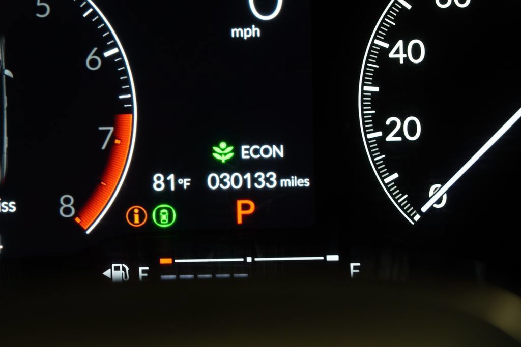 Used 2023 Honda Civic Sport image 4