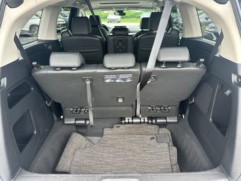 Used 2025 Honda Odyssey EX-L image 33