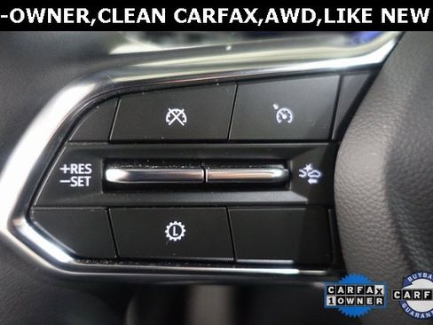 Used 2025 Chevrolet Equinox LT image 12