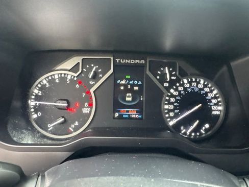 Used 2024 Toyota Tundra SR5 image 27