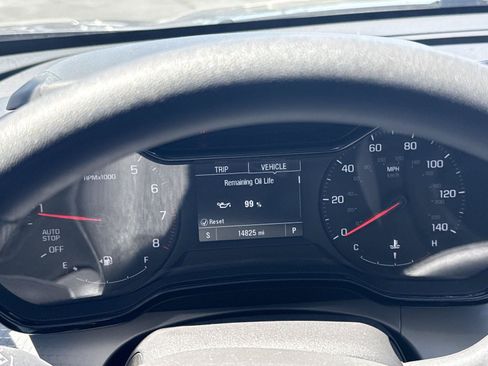 Used 2025 Chevrolet Trax LS w/ Driver Confidence Package FWD image 28