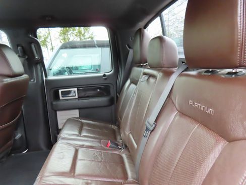 Used 2011 Ford F150 Platinum image 32