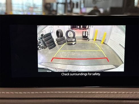 Certified 2023 MAZDA CX-30 AWD 2.5 S w/ Premium Package image 22