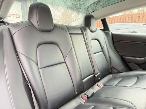 Used 2020 Tesla Model 3 Long Range image 23