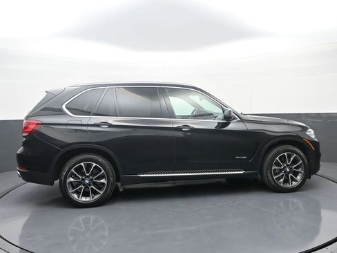 Used 2017 BMW X5 xDrive35i AWD/4WD image 8