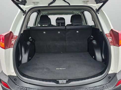 Used 2013 Toyota RAV4 Limited image 17