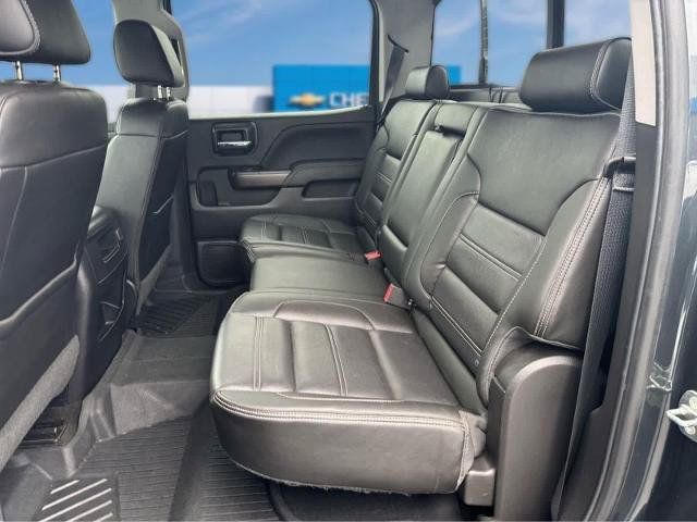 Used 2018 GMC Sierra 1500 Denali w/ Denali Ultimate Package AWD/4WD image 23