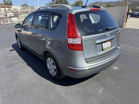 Used 2011 Hyundai Elantra w/ Popular Equipment Pkg 2 FWD image 5