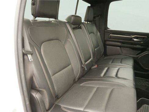 Used 2020 RAM 1500 Rebel w/ Rebel Level 2 Equipment Group AWD/4WD image 17