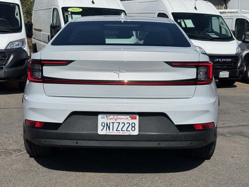 Used 2024 Polestar Polestar 2 AWD/4WD image 15