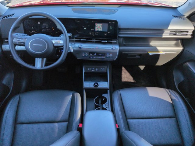 Certified 2024 Hyundai Kona Limited FWD image 16