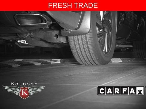 Used 2015 Nissan Murano Platinum w/ Platinum Technology Package FWD image 10