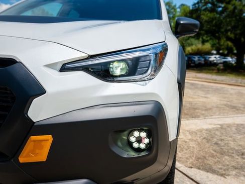 New 2026 Subaru Crosstrek 2.5i Wilderness AWD/4WD image 3
