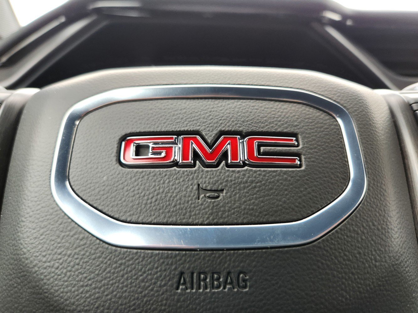 Certified 2026 GMC Sierra 1500 AT4X AWD/4WD image 24