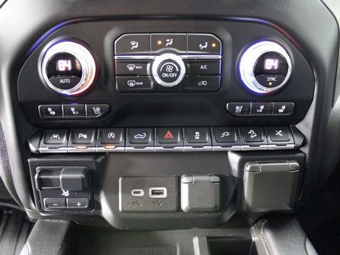 Used 2020 GMC Sierra 1500 Denali image 26